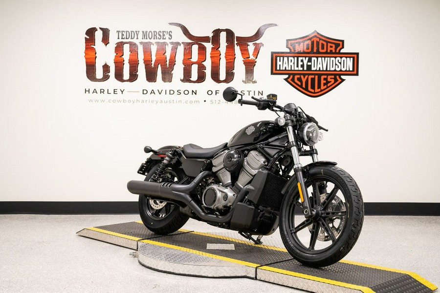 2024 Harley-Davidson® RH975 - Nightster®