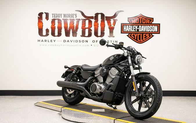 2024 Harley-Davidson® RH975 - Nightster®