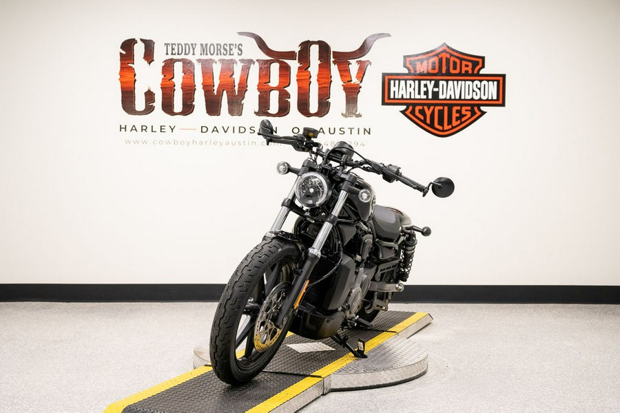 2024 Harley-Davidson® RH975 - Nightster®