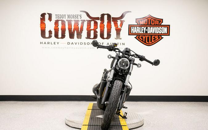 2024 Harley-Davidson® RH975 - Nightster®