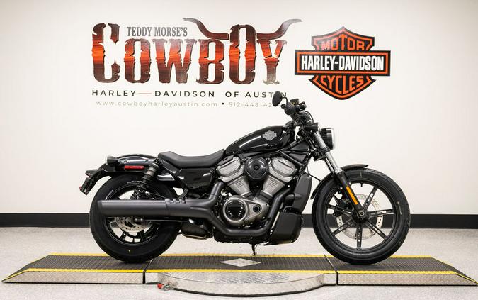 2024 Harley-Davidson® RH975 - Nightster®