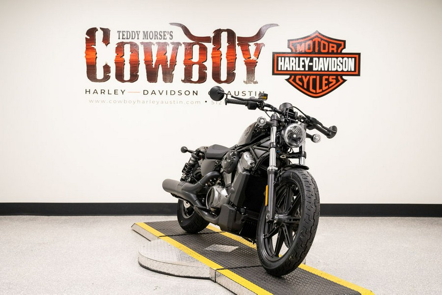 2024 Harley-Davidson® RH975 - Nightster®