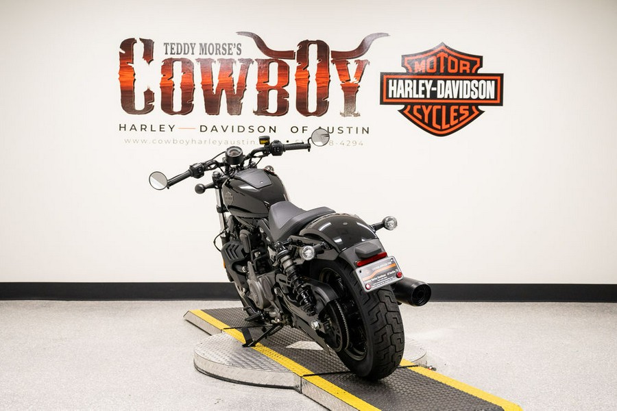 2024 Harley-Davidson® RH975 - Nightster®