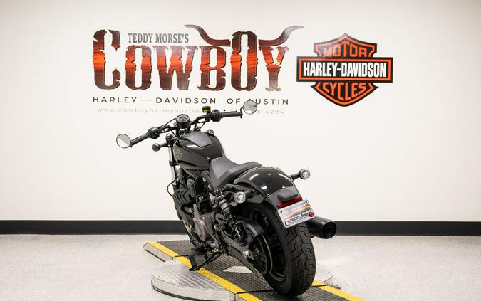 2024 Harley-Davidson® RH975 - Nightster®