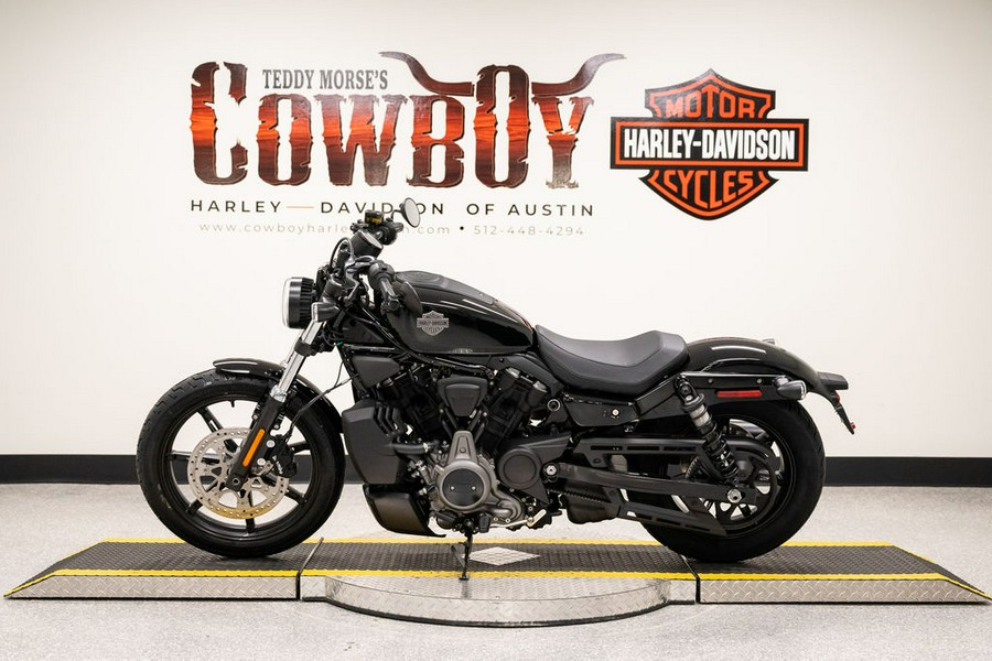 2024 Harley-Davidson® RH975 - Nightster®