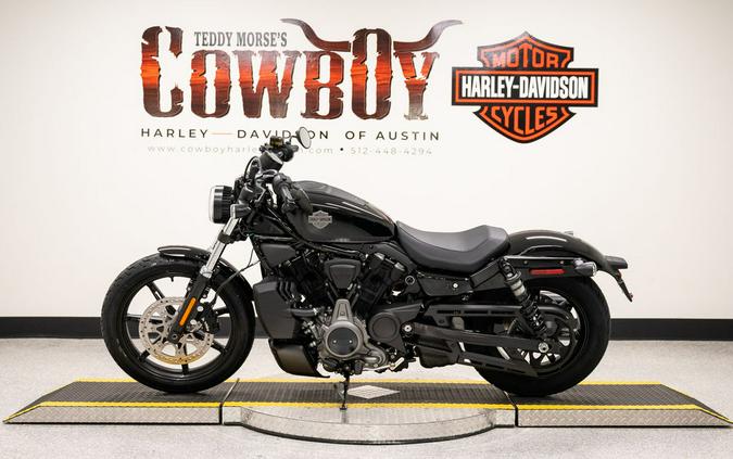 2024 Harley-Davidson® RH975 - Nightster®