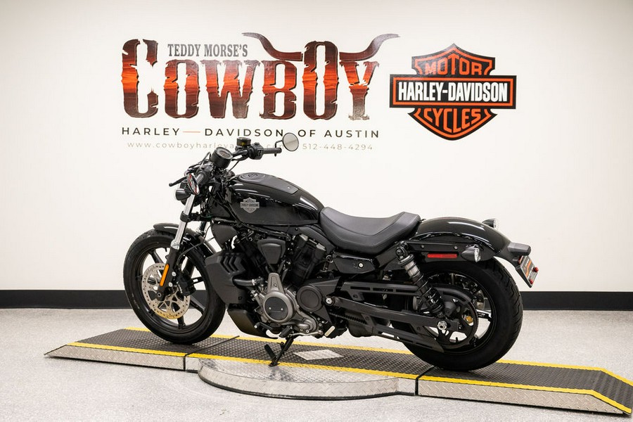 2024 Harley-Davidson® RH975 - Nightster®