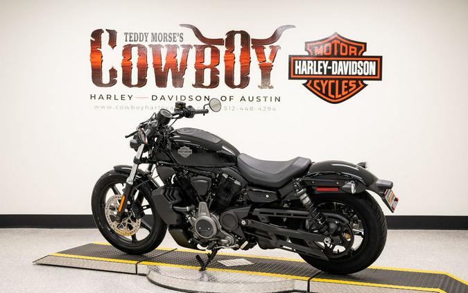 2024 Harley-Davidson® RH975 - Nightster®