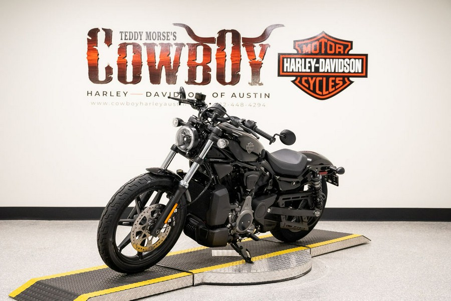 2024 Harley-Davidson® RH975 - Nightster®