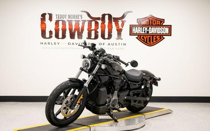 2024 Harley-Davidson® RH975 - Nightster®