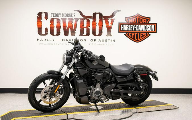 2024 Harley-Davidson® RH975 - Nightster®