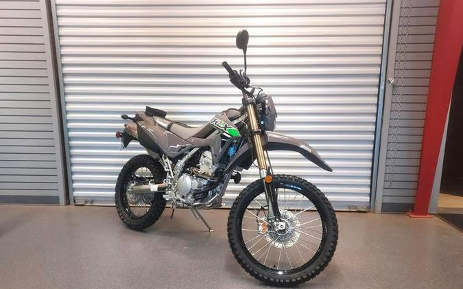 2024 Kawasaki KLX®300