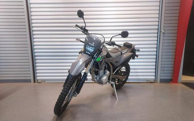 2024 Kawasaki KLX®300