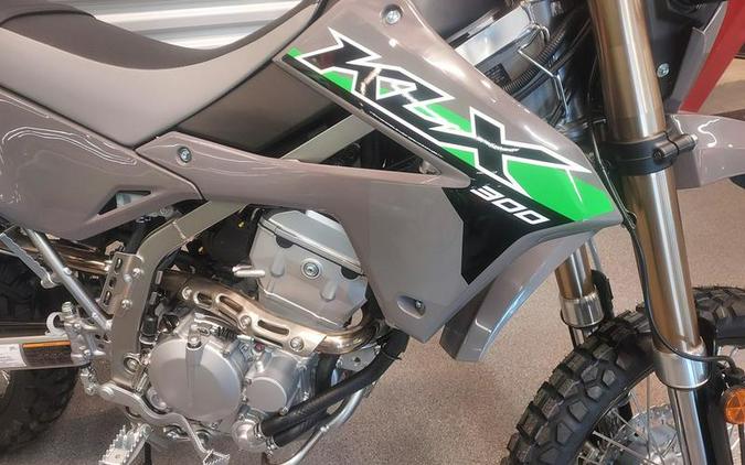 2024 Kawasaki KLX®300