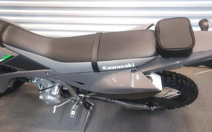 2024 Kawasaki KLX®300