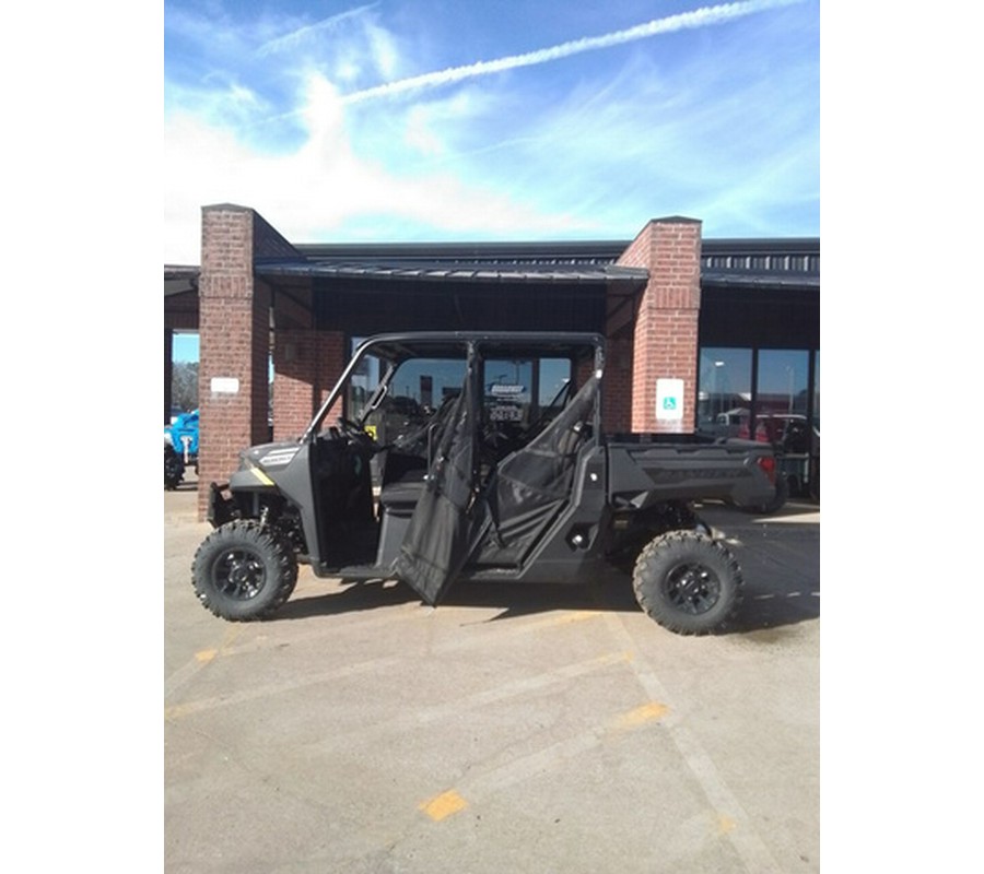 2024 Polaris Ranger Crew 1000 Premium