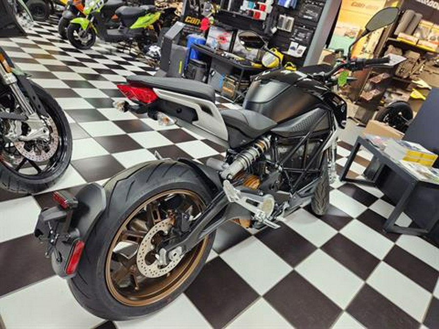 2023 Zero Motorcycles SR/F NA ZF17.3