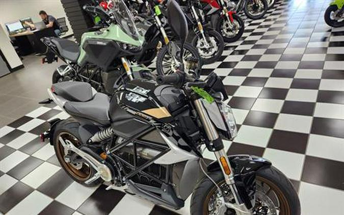 2023 Zero Motorcycles SR/F NA ZF17.3