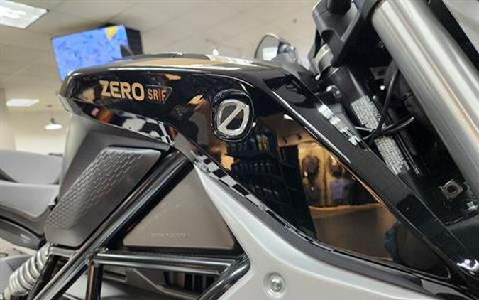 2023 Zero Motorcycles SR/F NA ZF17.3