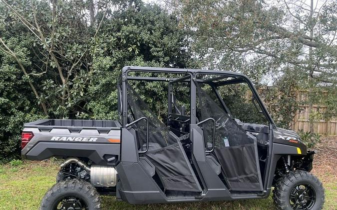 2024 Polaris® Ranger Crew XP 1000 Premium