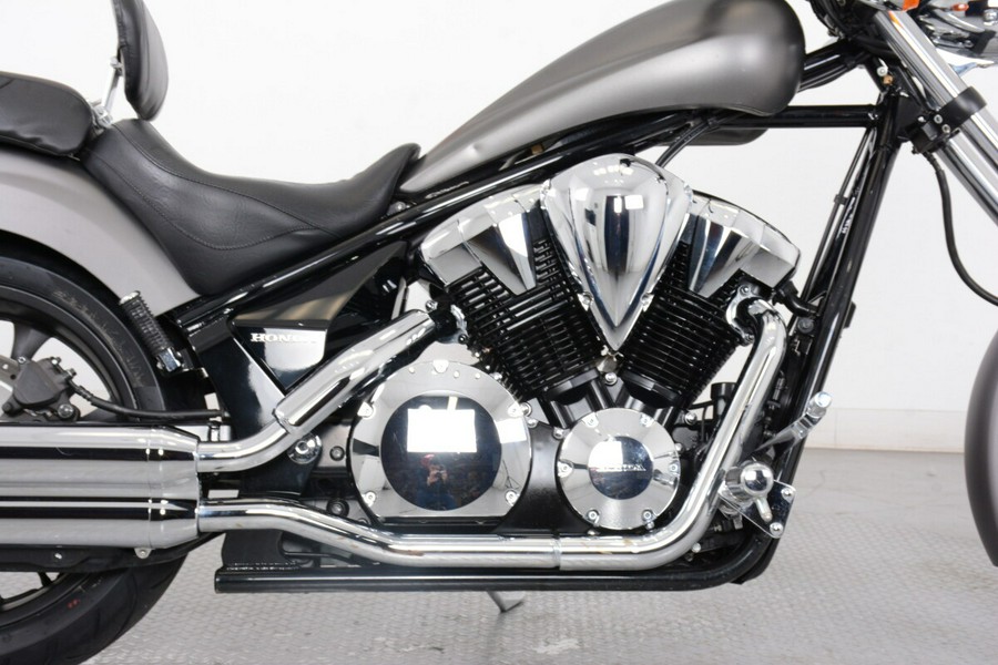 2016 HONDA VT1300CX Fury