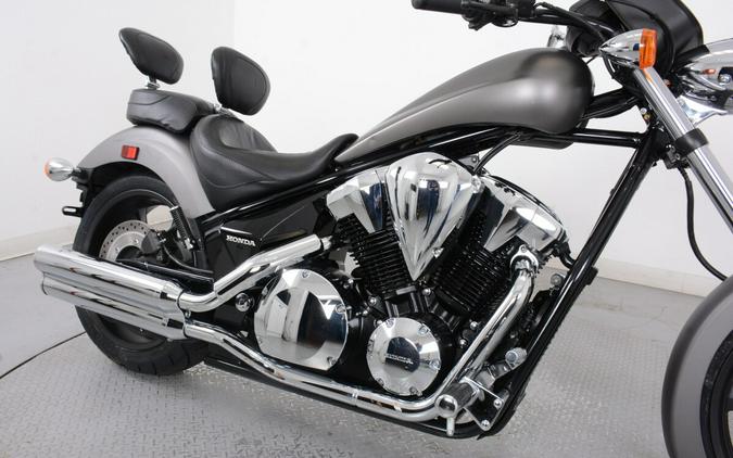 2016 HONDA VT1300CX Fury