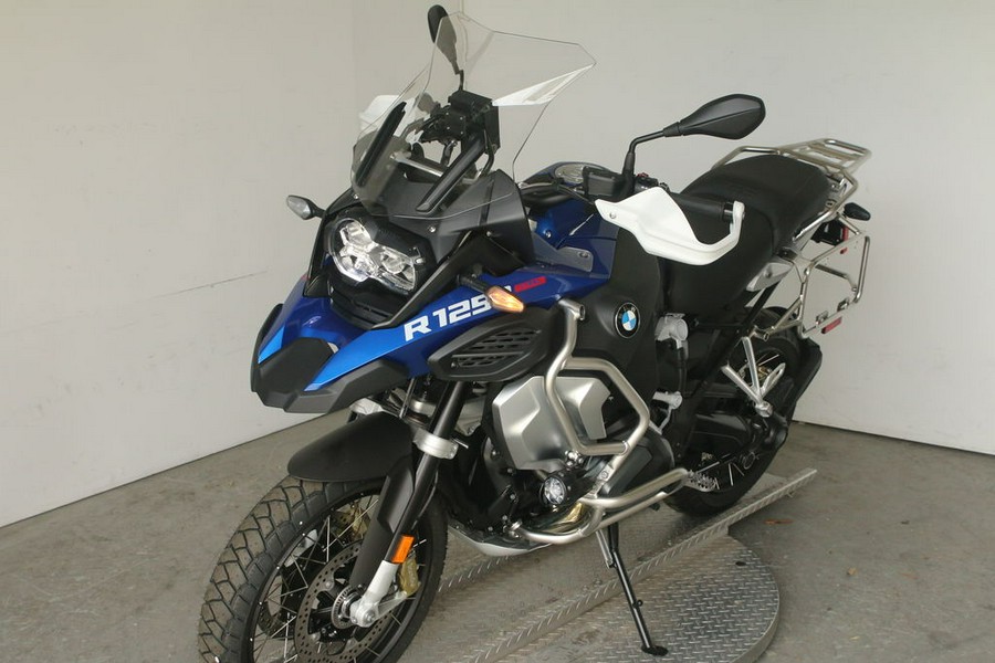 2024 BMW R 1250 GS Adventure Rally