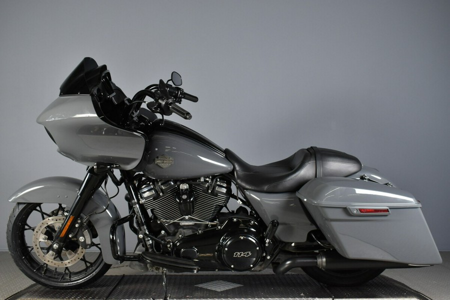 2022 Harley-Davidson Road Glide Special