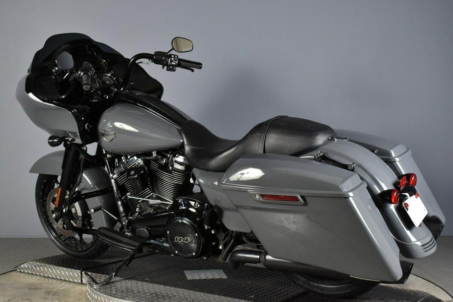 2022 Harley-Davidson Road Glide Special