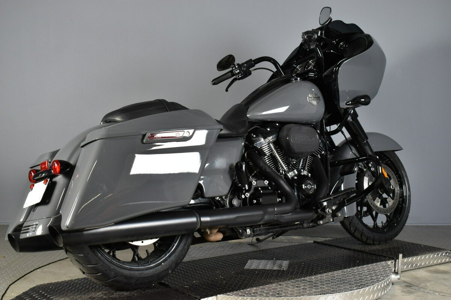 2022 Harley-Davidson Road Glide Special