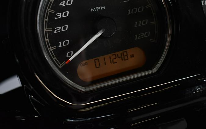 2022 Harley-Davidson Road Glide Special