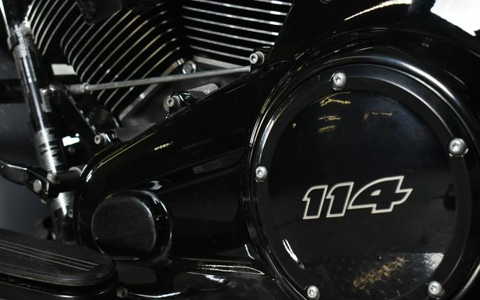 2022 Harley-Davidson Road Glide Special