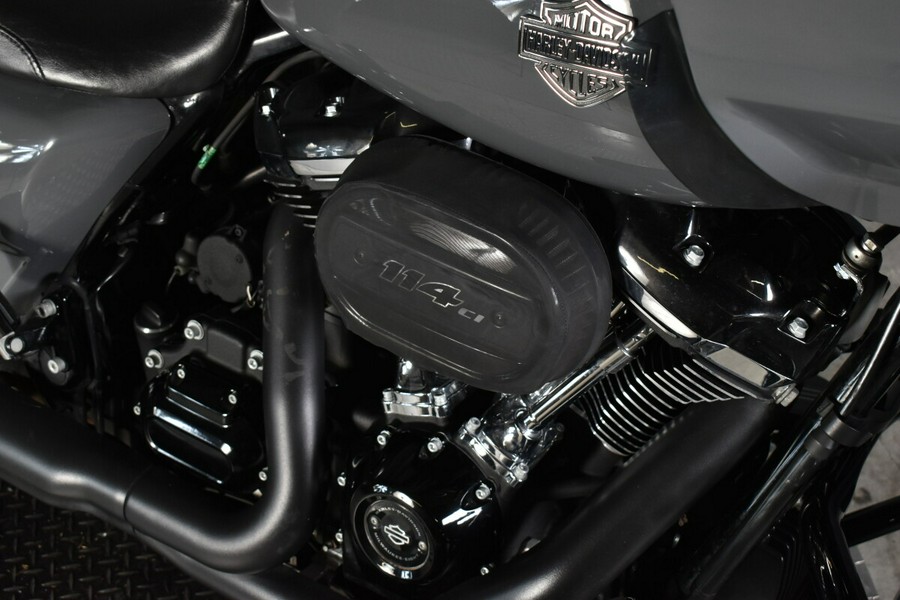 2022 Harley-Davidson Road Glide Special