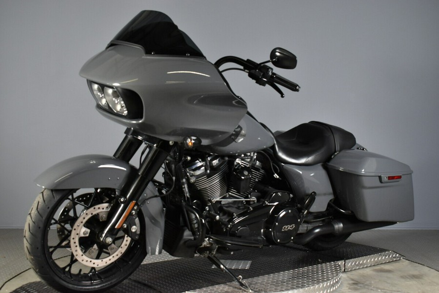 2022 Harley-Davidson Road Glide Special
