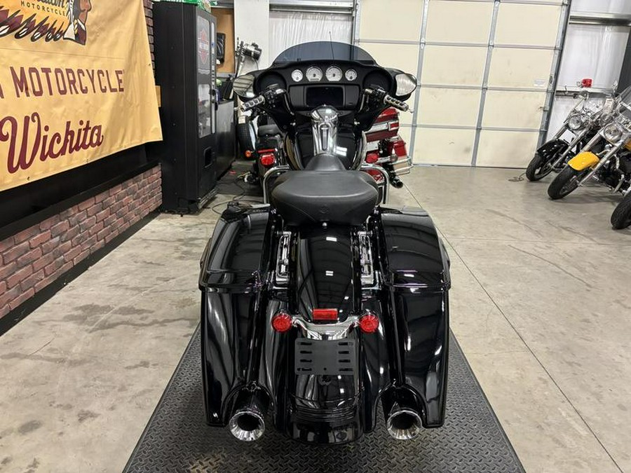 2019 Harley-Davidson® FLHX - Street Glide®