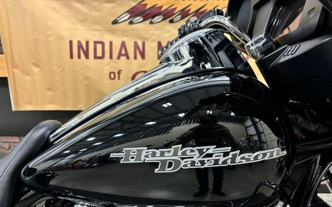 2019 Harley-Davidson® FLHX - Street Glide®