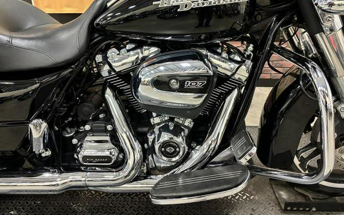 2019 Harley-Davidson® FLHX - Street Glide®