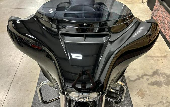 2019 Harley-Davidson® FLHX - Street Glide®