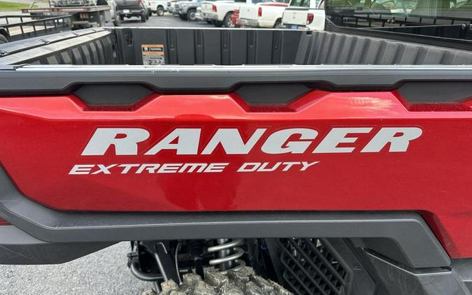 2024 Polaris® Ranger XD 1500 NorthStar Edition Premium