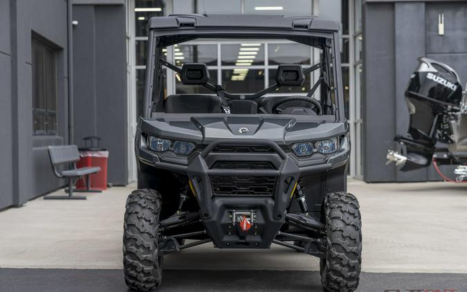 2024 Can-Am DEFENDER HD9 XT