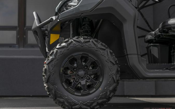 2024 Can-Am DEFENDER HD9 XT