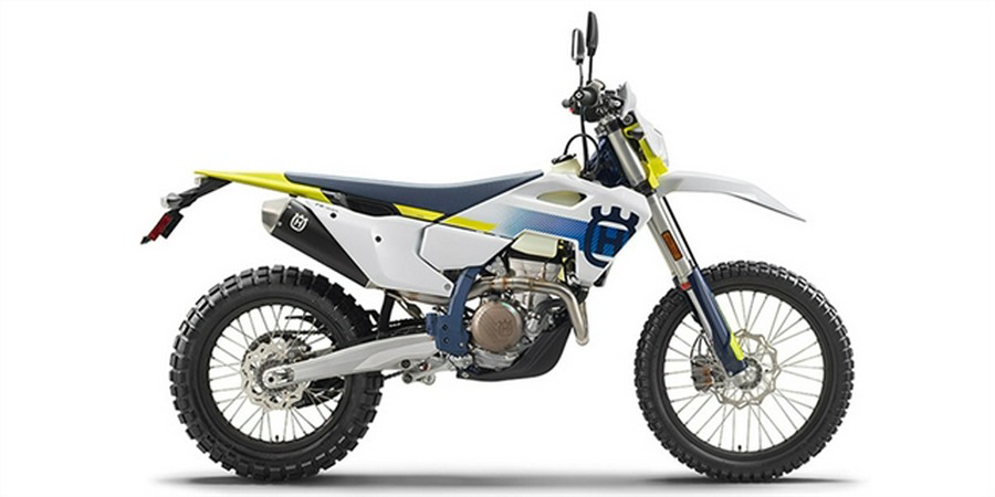 2024 Husqvarna FE 350s