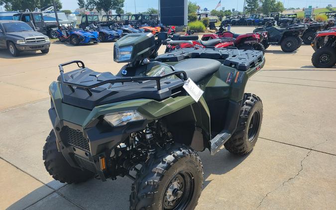 2023 Polaris Industries SPORTSMAN 570