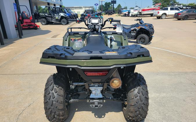 2023 Polaris Industries SPORTSMAN 570