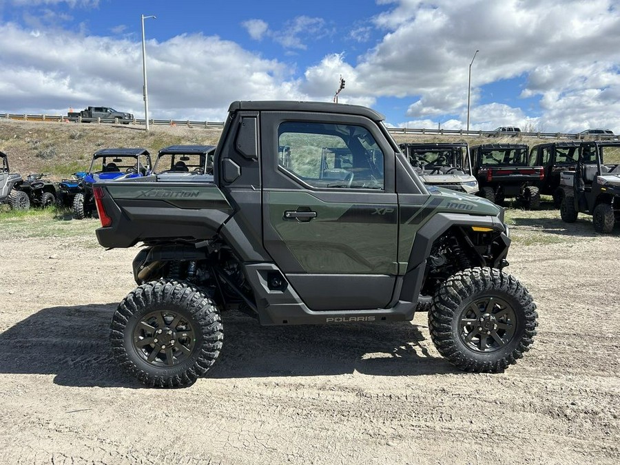 2024 Polaris® XPedition XP NorthStar