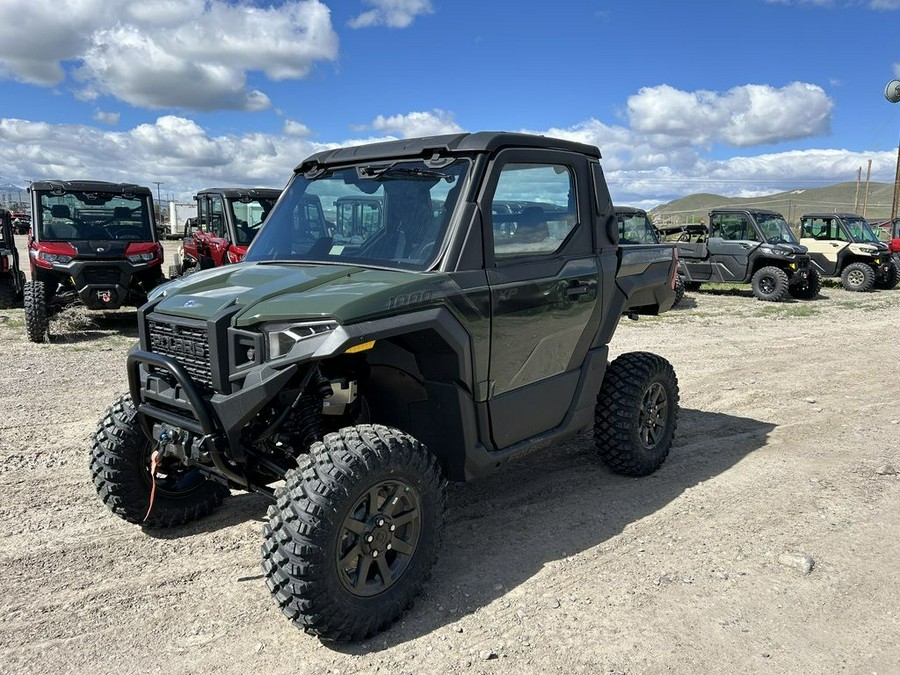 2024 Polaris® XPedition XP NorthStar