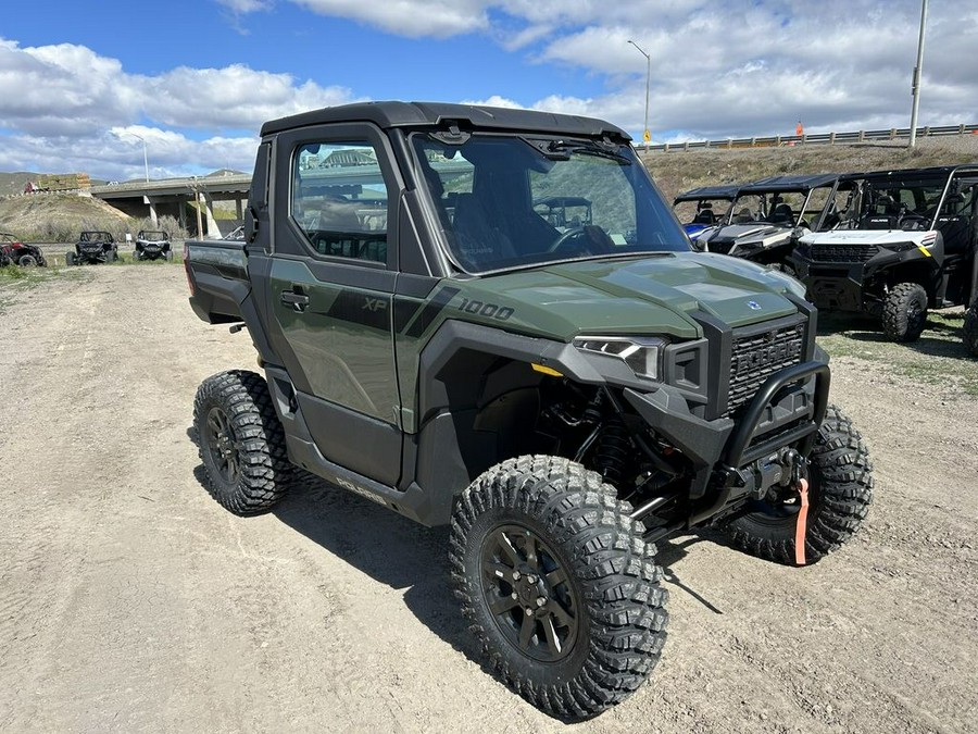 2024 Polaris® XPedition XP NorthStar