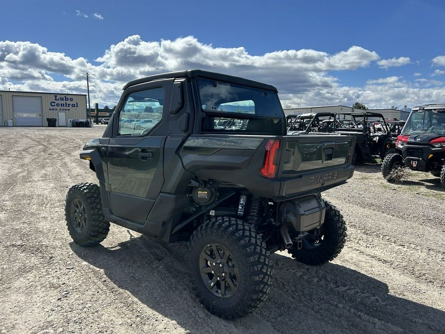 2024 Polaris® XPedition XP NorthStar