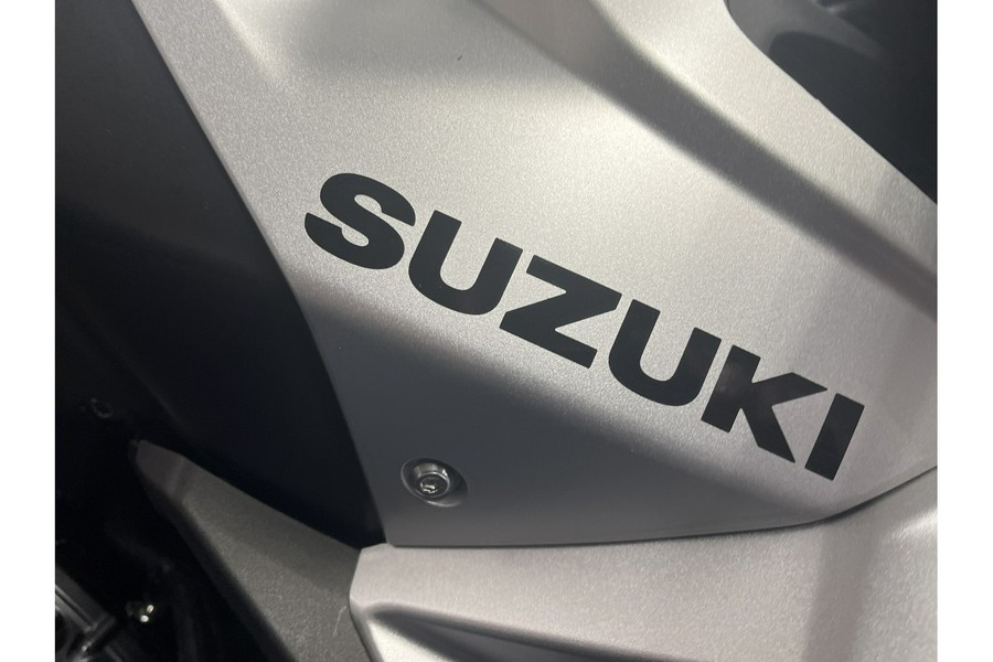 2024 Suzuki Suzuki GSX-S 8FR 8R FAIRING