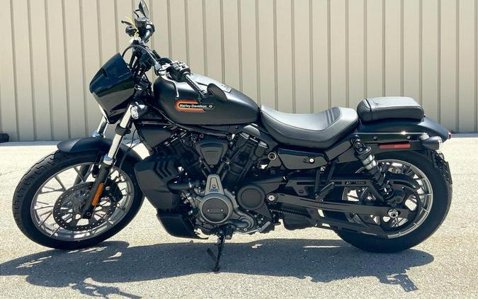 2024 Harley-Davidson® RH975S - Nightster® Special